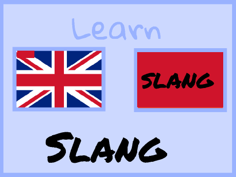 Learn slang