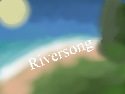 Adventures Of The Shore- Riversong