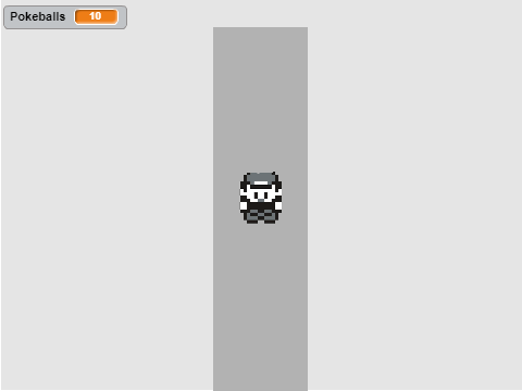 Pokemon test