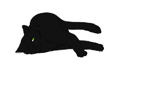 Hollyleaf art request