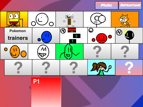 Add Yourself in SSB4 remix remix remix remix remix