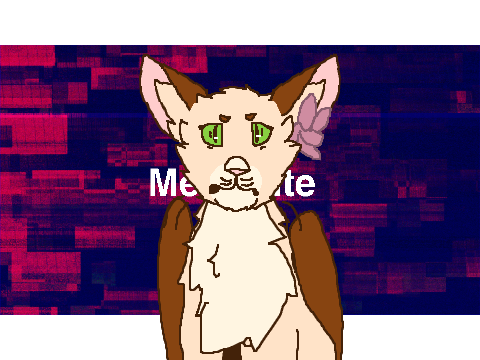 meteorite . meme . fireflower