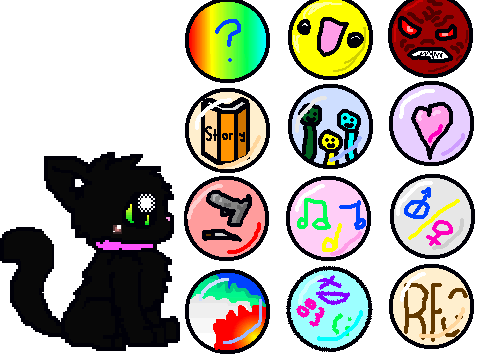 End of the laws-Cuffles bio