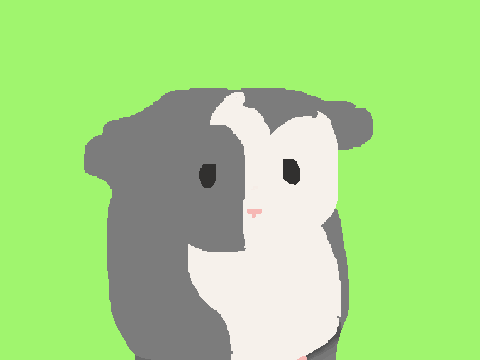 pep art
