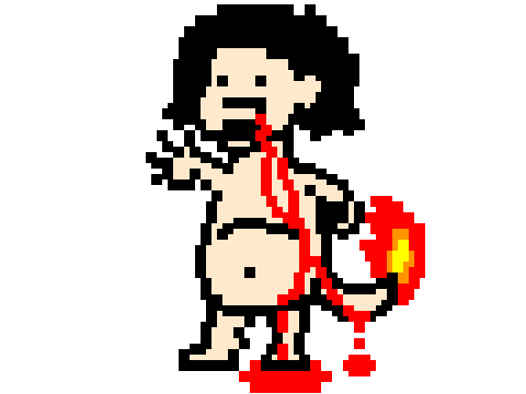 オヤジドラゴン