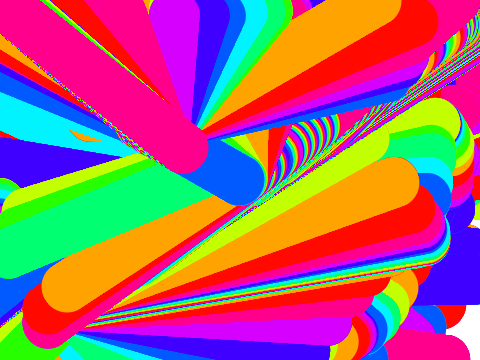 Crazy Art
