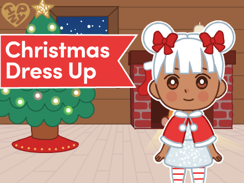Christmas Dress Up