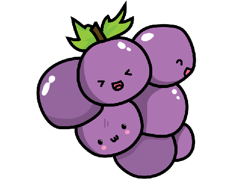 Grape surgery