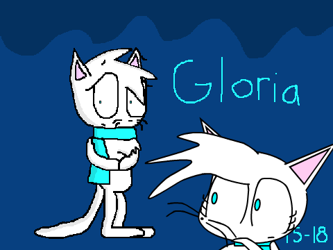 It might be time to update Gloria.