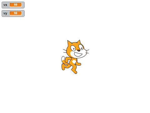 「Scratchから夢のprogrammeｒ」比較スクリプト