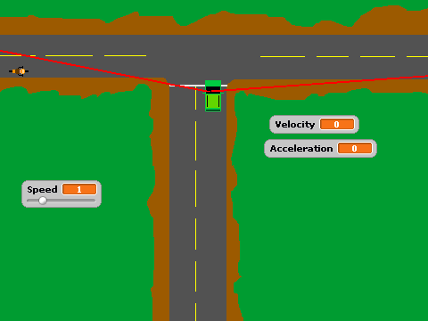 Intersection