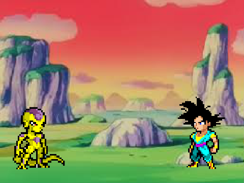 The Battle Episode 2