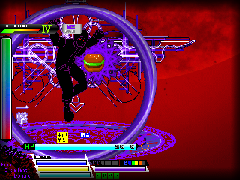 F-EX Donaldを再現してみた V3.5