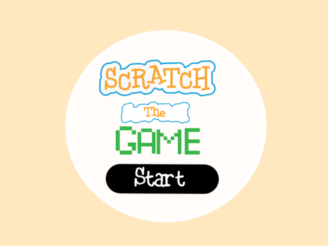 Scratch: The Game Demo (backup)