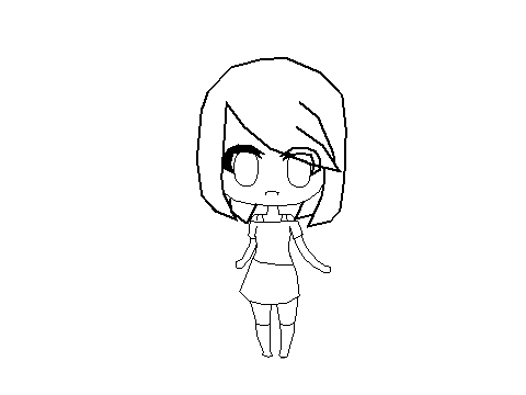 chibi girl cc (open)