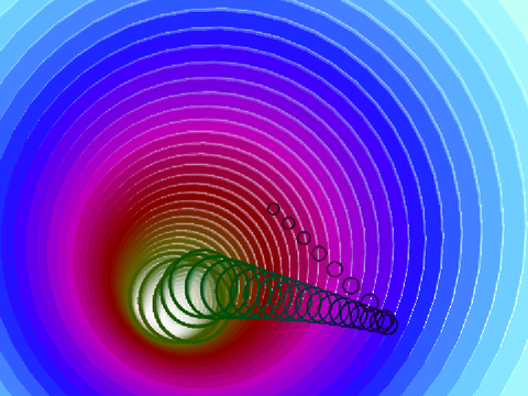 3D Time Travel 2 remix