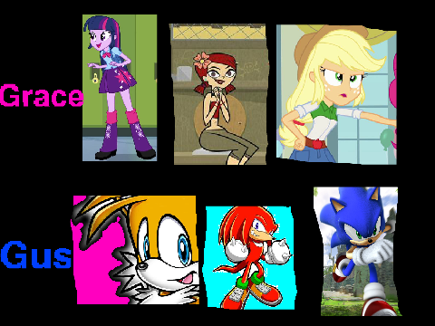 Total Drama Series: Season 2