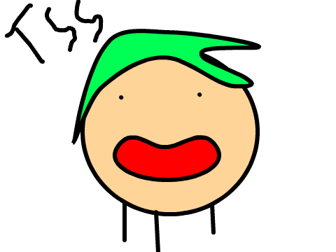 random drawing i guess i guess i will be tracer