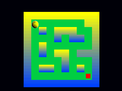 2 PacMan