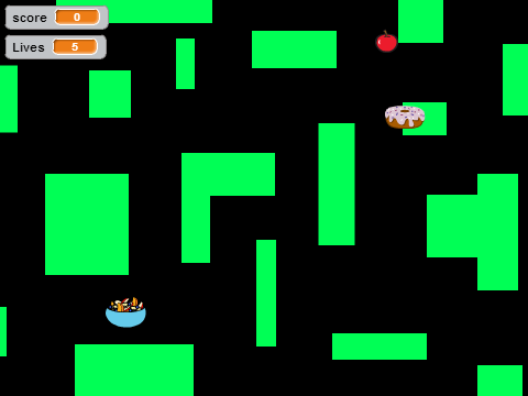 Penguin Craze