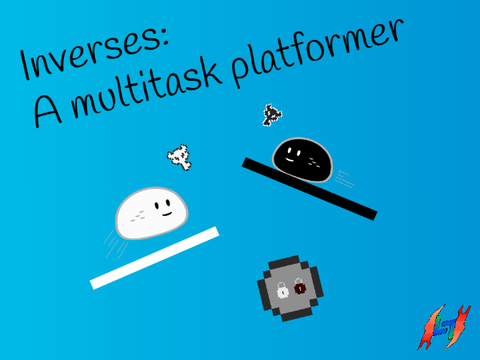 Inverses: A multitask platformer