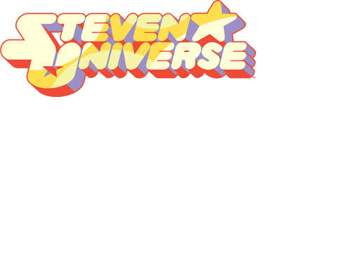 Steven Universe-strong in the real way