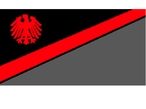Flag of Pretoria
