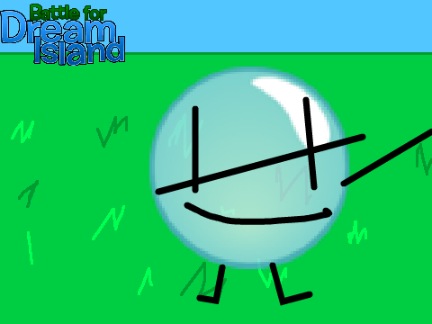 Is it bubble?