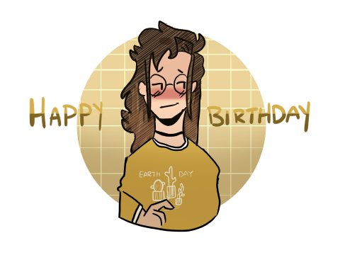 = day of borth =