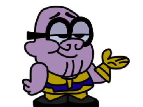 model request thingos