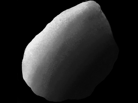 Asteroid Art