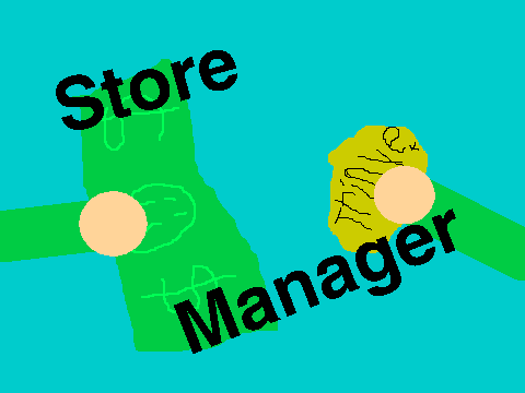 Store Manager