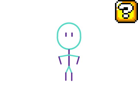 A Guy (100% Pen)