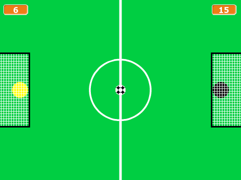 Soccer Game remix