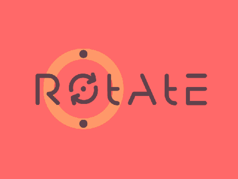 Rotate