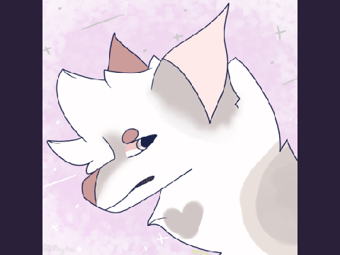 GIFT FOR @CROWPRIINCE