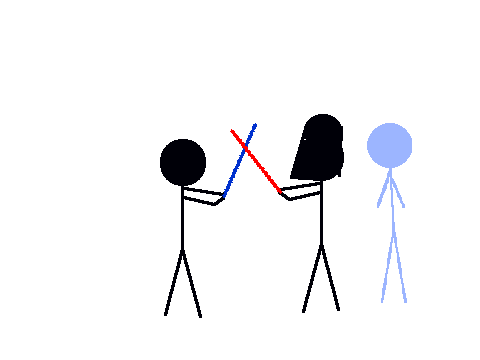 Stupid Jedi 4