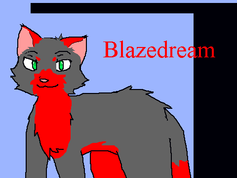 Blazedream