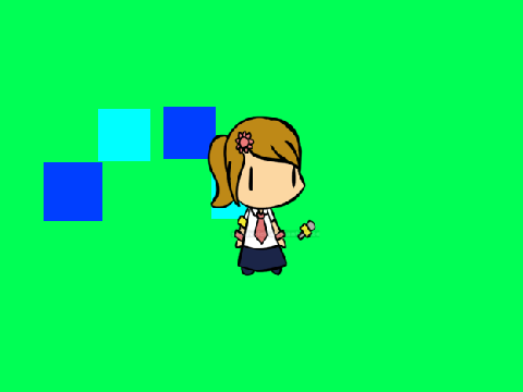 Add your character's main theme tune! remix