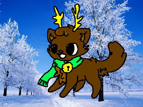 It's the most wonderful time of the year! Read Desc