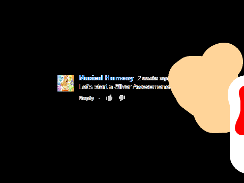 Sonic.EXE YouTube.EXE1&2 Comment Simulator