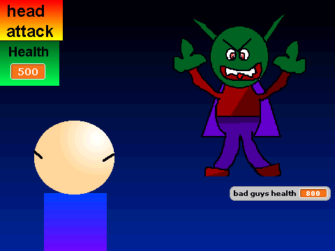 The Adventure Part 6