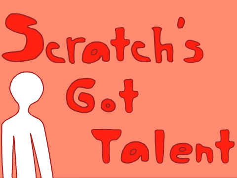 Scratch's Got Talent Season 2 Audition