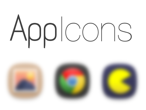 App Icons