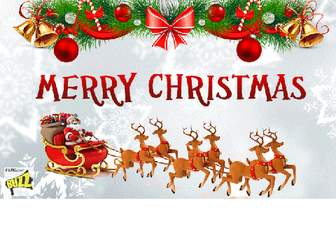 Have a good christmas! (2018)
