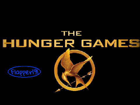 Sign if you love the Hunger Games remix