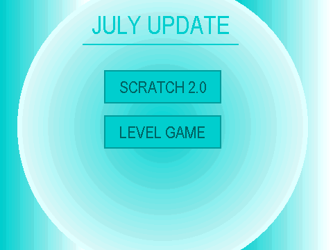 July Update