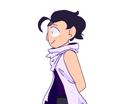 new oc i guess :)