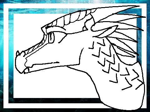 My SeaWing