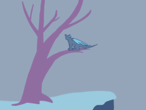 Sugar Plum Fairy Part 9